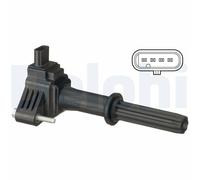 DELPHI GN10883-12B1 Bobina d'accensione per OPEL,VAUXHALL