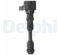 DELPHI GN10907-12B1 Bobina d'accensione