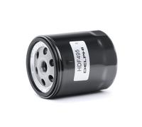 DELPHI HDF495 Filtro carburante Filtro combustibile per SSANGYONG KORANDO (KJ)