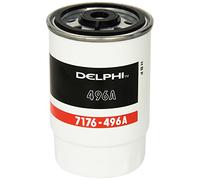 Delphi HDF496 Filtro del carburante