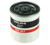 DELPHI HDF497 Filtro carburante Filtro ad avvitamento per Auto
