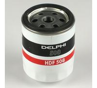 DELPHI HDF508 Filtro carburante