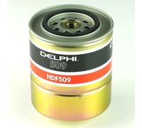 Delphi Filtro carburante HDF509 ad avvitamento per BMW, Bertone