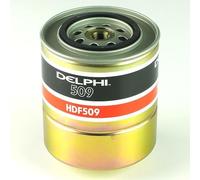 Delphi Filtro carburante HDF509 ad avvitamento per BMW, Bertone