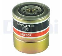 DELPHI HDF509 Filtro carburante per BERTONE,BMW