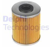 DELPHI HDF513 Filtro carburante Filtro combustibile per OPEL ZAFIRA B (A05)