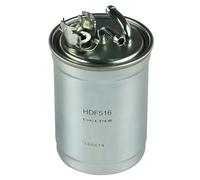 DELPHI HDF516 Filtro carburante Filtro per condotti/circuiti