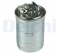 DELPHI HDF516 Filtro carburante per FIAT,SEAT,SKODA,VW