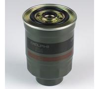 DELPHI HDF526 Filtro carburante
