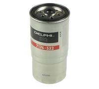 Delphi HDF532 Filtro del carburante