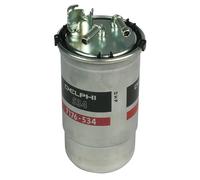 Delphi HDF534 Filtro del carburante