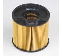 DELPHI HDF536 Filtro carburante