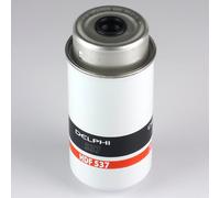 DELPHI HDF537 Filtro carburante