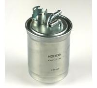 Filtro carburante Filtro per condotti/circuiti HDF539 DELPHI per SEAT VW