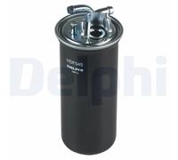 DELPHI HDF545 Filtro carburante per AUDI