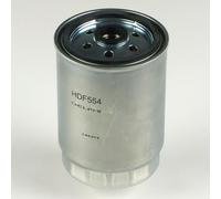 Filtro carburante DELPHI HDF554