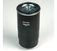 DELPHI HDF555 Filtro carburante Filtro combustibile per ROVER 75 (RJ) Filtro ad