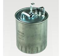 Delphi HDF556 filtro diesel