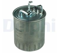 DELPHI HDF556 Filtro carburante per MERCEDES-BENZ