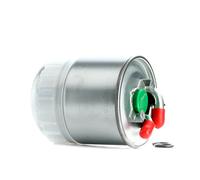 DELPHI HDF563 Filtro carburante