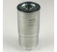 Filtro carburante Filtro ad avvitamento HDF571 DELPHI per ALFA ROMEO LANCIA FIAT