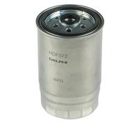 Filtro carburante DELPHI HDF572