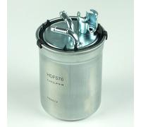 DELPHI HDF576 Filtro carburante