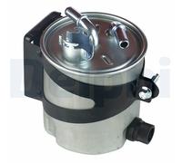 DELPHI HDF577 Filtro carburante