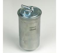 DELPHI HDF579 Filtro carburante