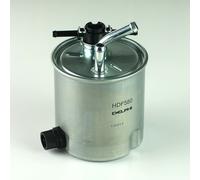 Filtro carburante DELPHI HDF580