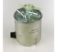DELPHI HDF581 Filtro carburante