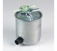 DELPHI HDF583 Filtro carburante