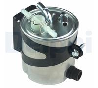 DELPHI HDF584 Filtro carburante