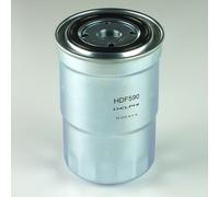 DELPHI HDF590 Filtro carburante Filtro combustibile Filtro ad avvitamento
