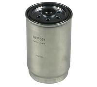 DELPHI HDF591 Filtro carburante Filtro per condotti/circuiti