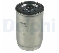 DELPHI HDF591 Filtro carburante per HYUNDAI,KIA