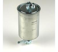 DELPHI HDF598 Filtro carburante