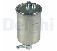 Filtro carburante DELPHI HDF598