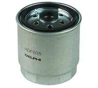 Delphi HDF605 Filtro del carburante