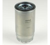 Delphi HDF606 Filtro del carburante