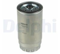 DELPHI HDF606 Filtro carburante per IVECO