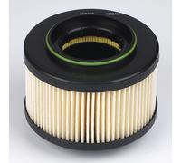 Delphi HDF607 Filtro del carburante