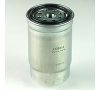 DELPHI HDF614 Filtro carburante Filtro combustibile per HYUNDAI TUCSON (JM)