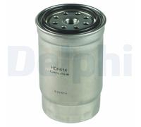 Filtro carburante DELPHI HDF614