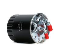 Delphi HDF617 filtro diesel | Compatibile con: MERCEDES-BENZ A-CLASS, B-CLASS Sports Tourer, C-CLASS, C-CLASS Coupe, C-CLASS T-Model, E-CLASS