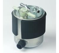 DELPHI HDF622 Filtro carburante