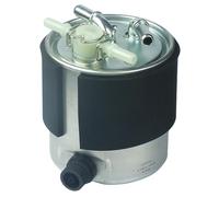 DELPHI HDF622 Filtro carburante con giunto rapido