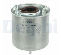 Filtro carburante DELPHI HDF625