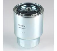 DELPHI HDF634 Filtro carburante