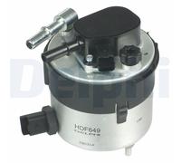 DELPHI HDF649 Filtro carburante per FORD,MAZDA,VOLVO